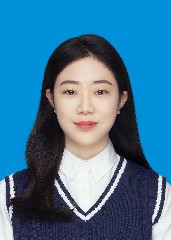 张紫怡 文员